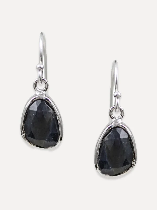 Spinel earrings-Finn Earrings